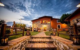 Agriturismo Pofi