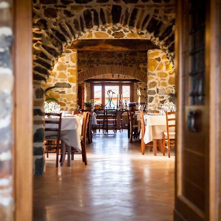 Agriturismo Setteventi Hotel Pofi Esterno foto