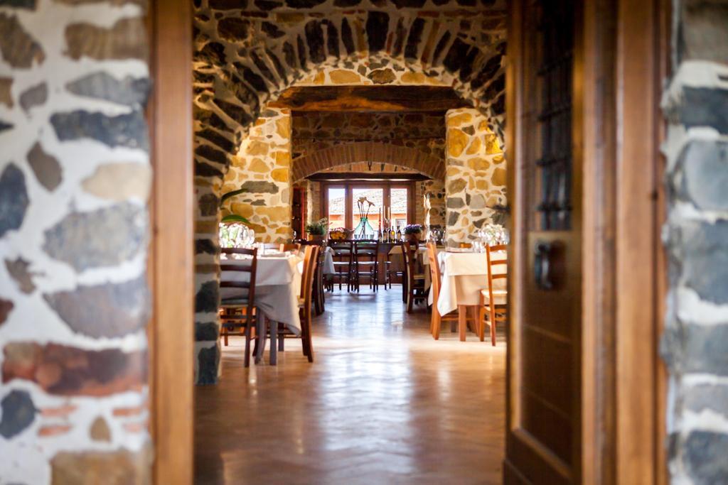 Agriturismo Setteventi Hotel Pofi Esterno foto
