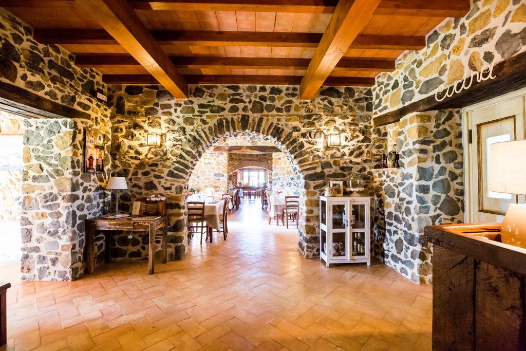 Agriturismo Setteventi Hotel Pofi Esterno foto