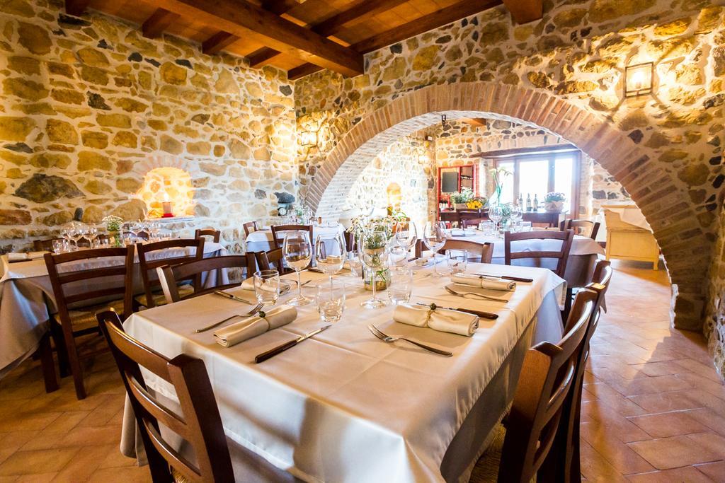 Agriturismo Setteventi Hotel Pofi Esterno foto