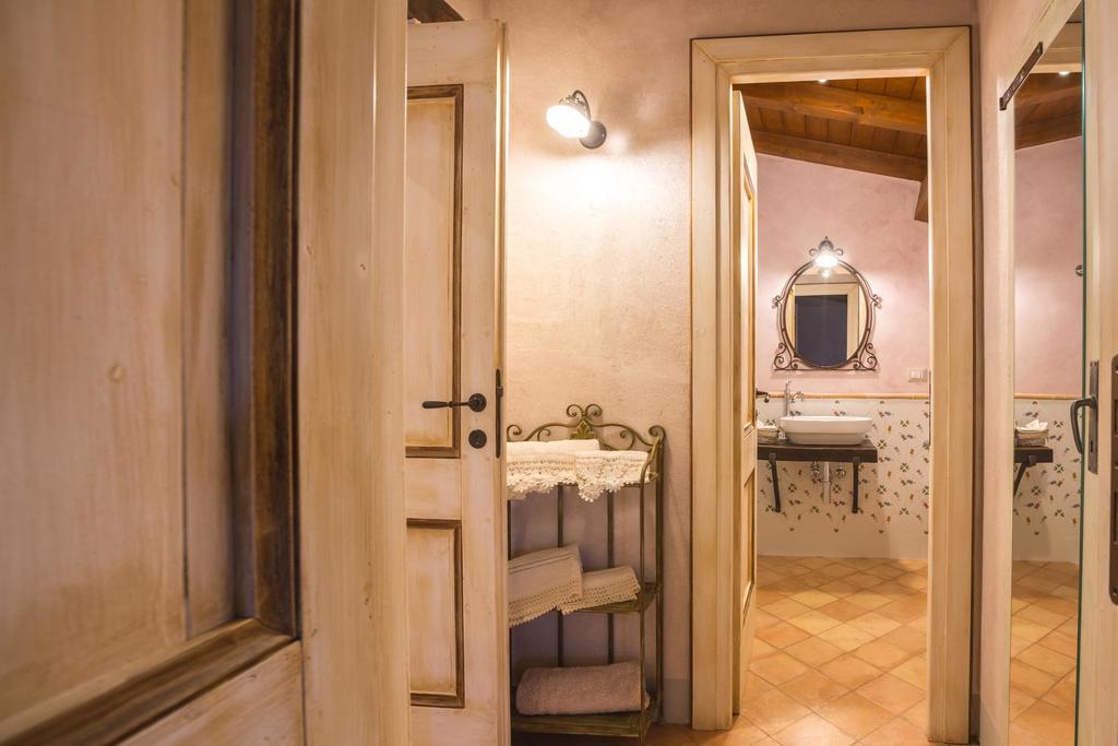 Agriturismo Setteventi Hotel Pofi Esterno foto