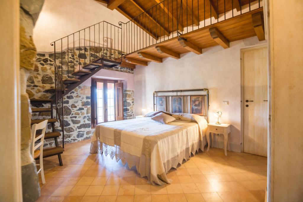 Agriturismo Setteventi Hotel Pofi Esterno foto