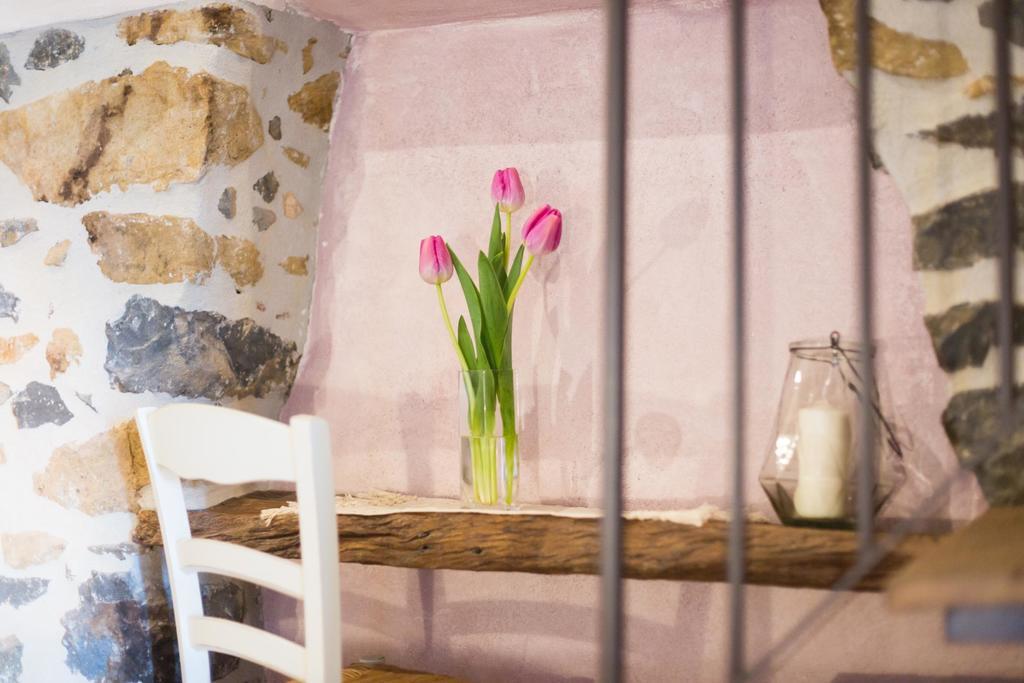 Agriturismo Setteventi Hotel Pofi Esterno foto