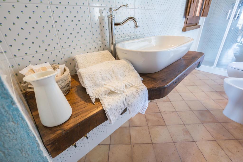 Agriturismo Setteventi Hotel Pofi Esterno foto