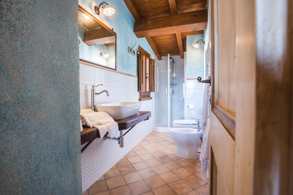 Agriturismo Setteventi Hotel Pofi Esterno foto