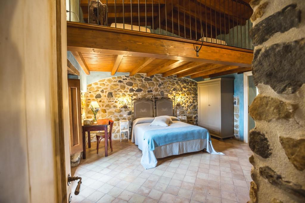Agriturismo Setteventi Hotel Pofi Esterno foto